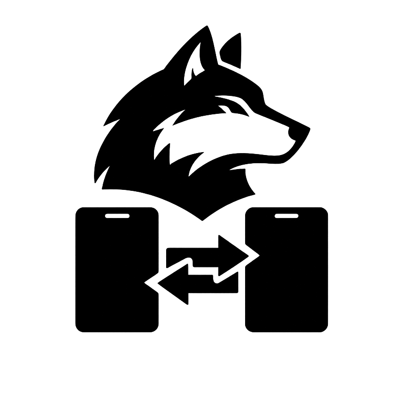 DialcaLink Logo